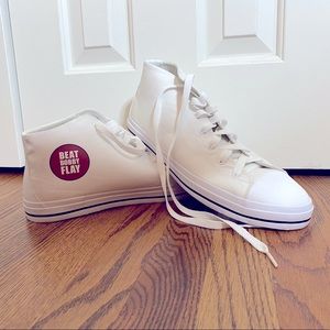 RARE Never Released Beat Bobby Flay High Tops